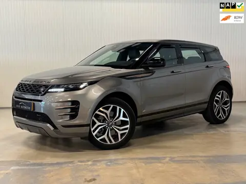 Land Rover Range Rover Evoque 1.5 P300e PHEV AWD Dynamic SE | NAP | CAMERA | ZONNEDAK | LEDER