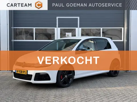 Volkswagen Golf 1.4 TSI Highline | Climate | Stoel verwarming | parkeer sensoren | LED |