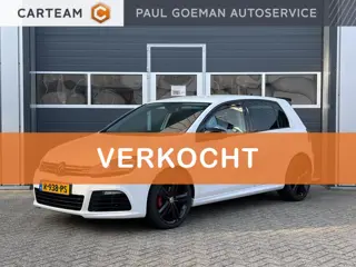Volkswagen Golf 1.4 TSI Highline | Climate | Stoel verwarming | parkeer sensoren | LED |