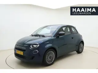 Fiat 500 1.0 Hybrid Icon | Cruise control | Parkeersensoren | Hybride | Climate control