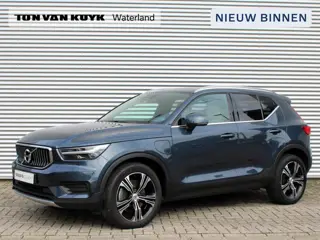 Volvo XC40 1.5 T5 Twin Engine Inscription Automaat / Panoramadak / Leder interieur / 360* camera / P