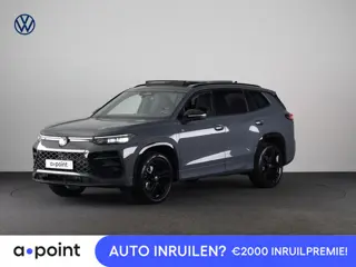 Volkswagen Tayron R-Line Edition 1.5 eHybrid 200 kW / 272 PK SUV 6 v Panoramadak | Trekhaak | 360 ca