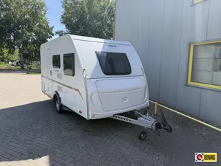 Weinsberg CaraCito 390 QD Alko mover, ultraheat