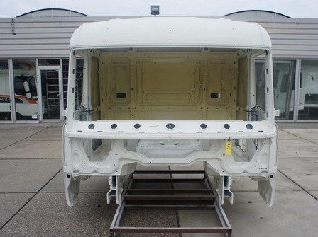 Cabine Scania SC-G CG-19 SLAAPCAB.