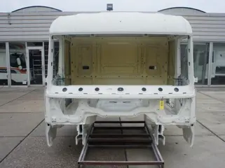 Cabine Scania SC-G CG-19 SLAAPCAB.