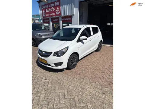 Opel KARL 1.0 ecoFLEX Cosmo