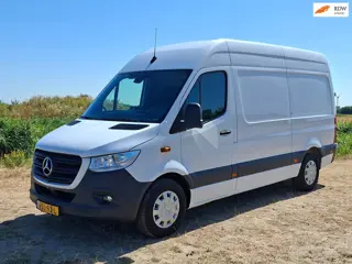 Mercedes-Benz Sprinter 315 Automaat L2H2