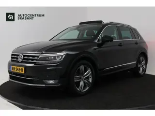 Volkswagen Tiguan 1.4 TSI ACT Highline (PANORAMADAK, CAMERA, DIGITALE COCKPIT, TREKHAAK WEGKLAPBAAR,