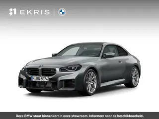 BMW M2 Coupé M xDrive M Pro Pack | M Driver's Pack  | Driving Assistant | Parking Assistant