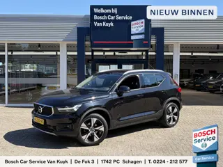 Volvo XC40 1.5 T3 Momentum / Automaat / Dealer-Onderhouden / harman-Kardon / Stoelverwarming / Cruis