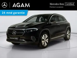 Mercedes-Benz EQA 250 Business Solution Luxury 67 kWh | Panorama dak