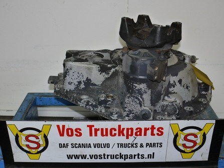 Versnellingsbak Scania PLAN. DEEL GR(S)