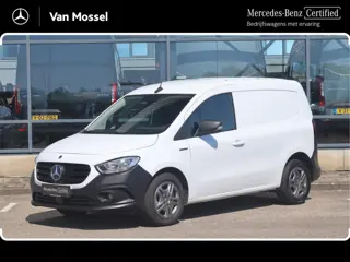 Mercedes-Benz eCitan 112 Pro L1 51 kWh | AIRCO/NAVI/CAMERA/STOELVERWARMING | Certified