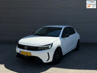 Opel CORSA 1.2 Turbo l CAM l Cruise l Airco l CarPlay