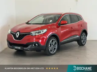 Renault Kadjar 1.2 TCe Intens | Easy Life Pack | Pack Technology | 19" Lichtmetalen Velgen | All Sea