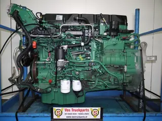 Motor Volvo D11K-450 EUVI VEB