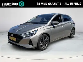 Hyundai i20 1.0 T-GDI Premium | Stoel & stuurverwarming | Climate Control | BOSE | Rijklaarprijs!
