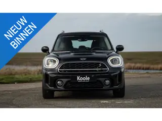 Mini Mini Countryman 1.5 Cooper S E ALL4 Essential  CAMERA / NAVI / CARPLAY / AIRCO / ZWART / STOELV