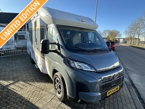 Bürstner Lyseo TD 690 G B66 EDITION