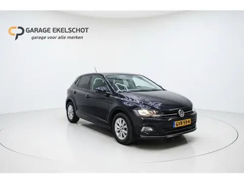 Volkswagen POLO 1.0 TSI Comfortline|ACC|Carplay|Stoelverw|PDC