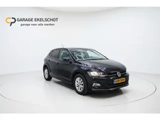 Volkswagen POLO 1.0 TSI Comfortline|ACC|Carplay|Stoelverw|PDC