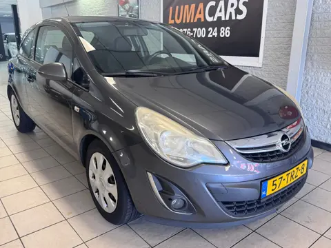 Opel Corsa 1.3 CDTi EcoFlex S/S Anniversary Edition | Airco