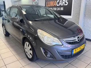 Opel Corsa 1.3 CDTi EcoFlex S/S Anniversary Edition | Airco