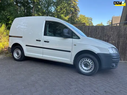 Volkswagen Caddy 1.9 TDI AIRCO/CRUISE/ELEKRM/D-RIEM VV