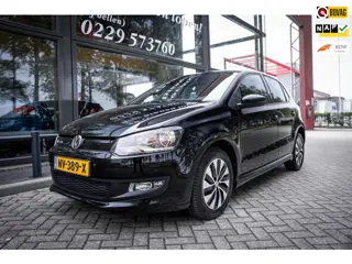Volkswagen Polo 1.0 BlueMotion Edition | Automaat | Parkeersensoren voor en achter | Cruise control 