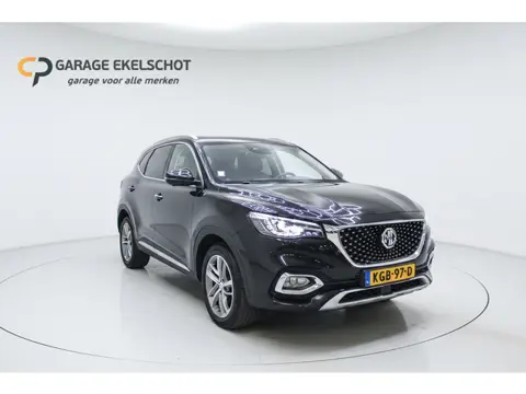 MG EHS 1.5 TGDI Luxury|360cam|Panodak|Stoelverw|Elktr.Stoel