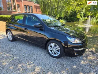 Peugeot 308 1.6 THP Allure 5-deurs Airco