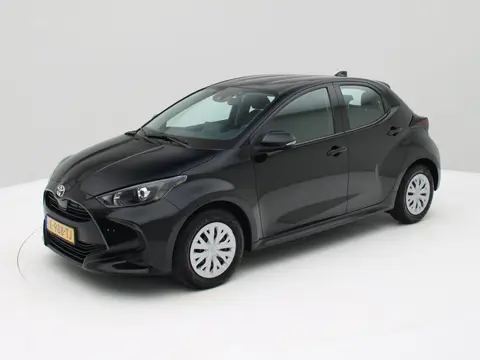 Toyota Yaris 1.0 VVT-i Active Camera / Cruise / NW-TYPE / Origineel NL