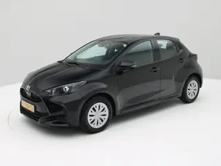 Toyota Yaris 1.0 VVT-i Active Camera / Cruise / NW-TYPE / Origineel NL