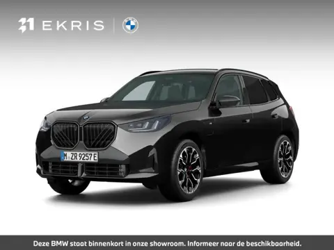 BMW X3 30e xDrive | M Sportpakket Pro | Premium Pack | Professional Pack | Panoramadak