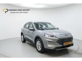 Ford KUGA 2.5 FHEV Titanium|Cruise|Carplay|Camera
