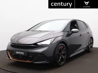 CUPRA Born Adrenaline 62 kWh Camera / Warmtepomp / Stoelverwarming