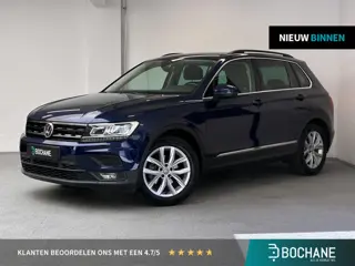 Volkswagen Tiguan 1.5 TSI ACT Business | TREKHAAK| CAMERA | STOEL.V.W. |