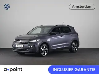 Volkswagen T-Cross 1.5 TSI Style Business R 150PK | Automaat (DSG) | Camera | Keyless entry | Digita