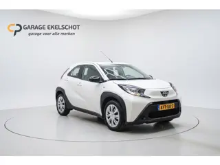 Toyota Aygo X 1.0 VVT-i S-CVT|Camera|Automaat|ACC