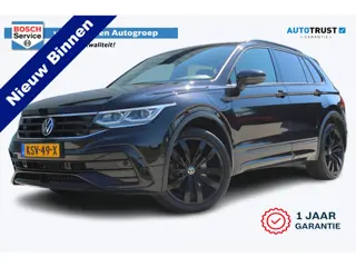 Volkswagen Tiguan 1.4 TSI eHybrid R-Line Business+ | Incl. 12 maanden garantie | 100% dealer onderho