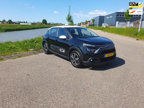 Citroen C3 1.2 PureTech Feel