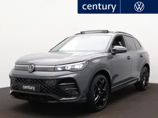 Volkswagen Tiguan 1.5 eHybrid R-Line Panoramadak / Stoelen massagefunctie / Camera