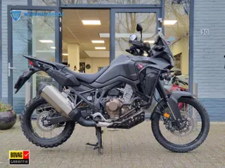 Honda CRF1100 CRF 1100 Africa Twin