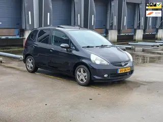 Honda Jazz 1.4 LS