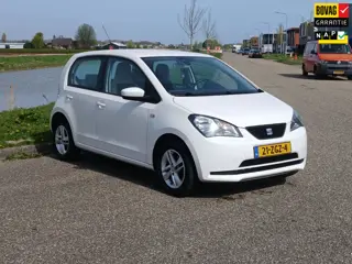 Seat Mii 1.0 Style Chic