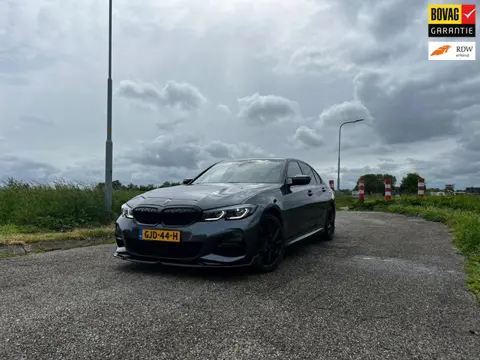 BMW 3-serie 330e Business Edition Plus