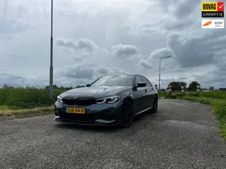 BMW 3-serie 330e Business Edition Plus