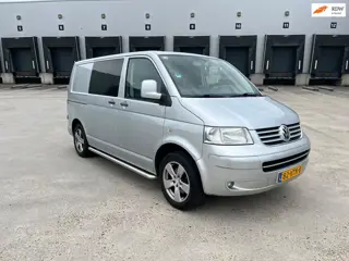 Volkswagen Transporter 2.5 TDI 300 MHD