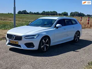 Volvo V90 2.0 T4 Inscription