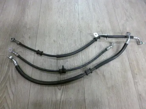 REMLEIDING VOOR Suzuki GSX R 750 2008 - 2010